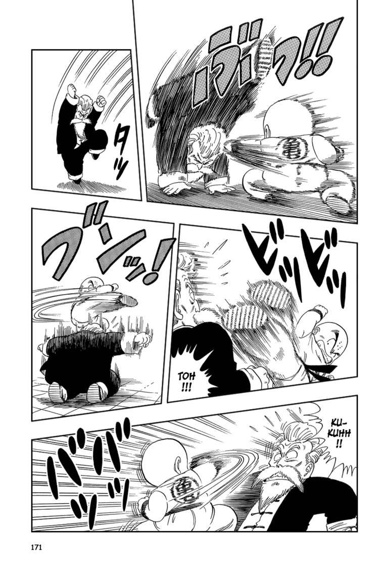 Dragon Ball Chapter 30.044 183